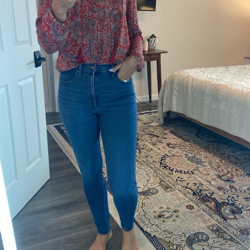 Everlane jeans